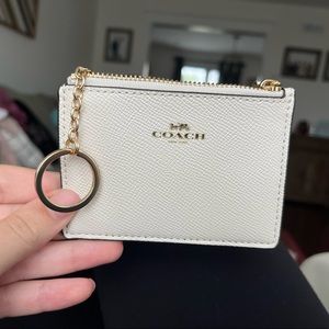 Coach Mini Skinny ID Case